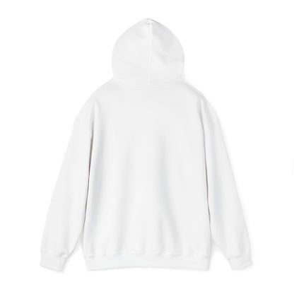 When The Heat Is On - Unisex Heavy Blend™ Hooded Sweatshirt