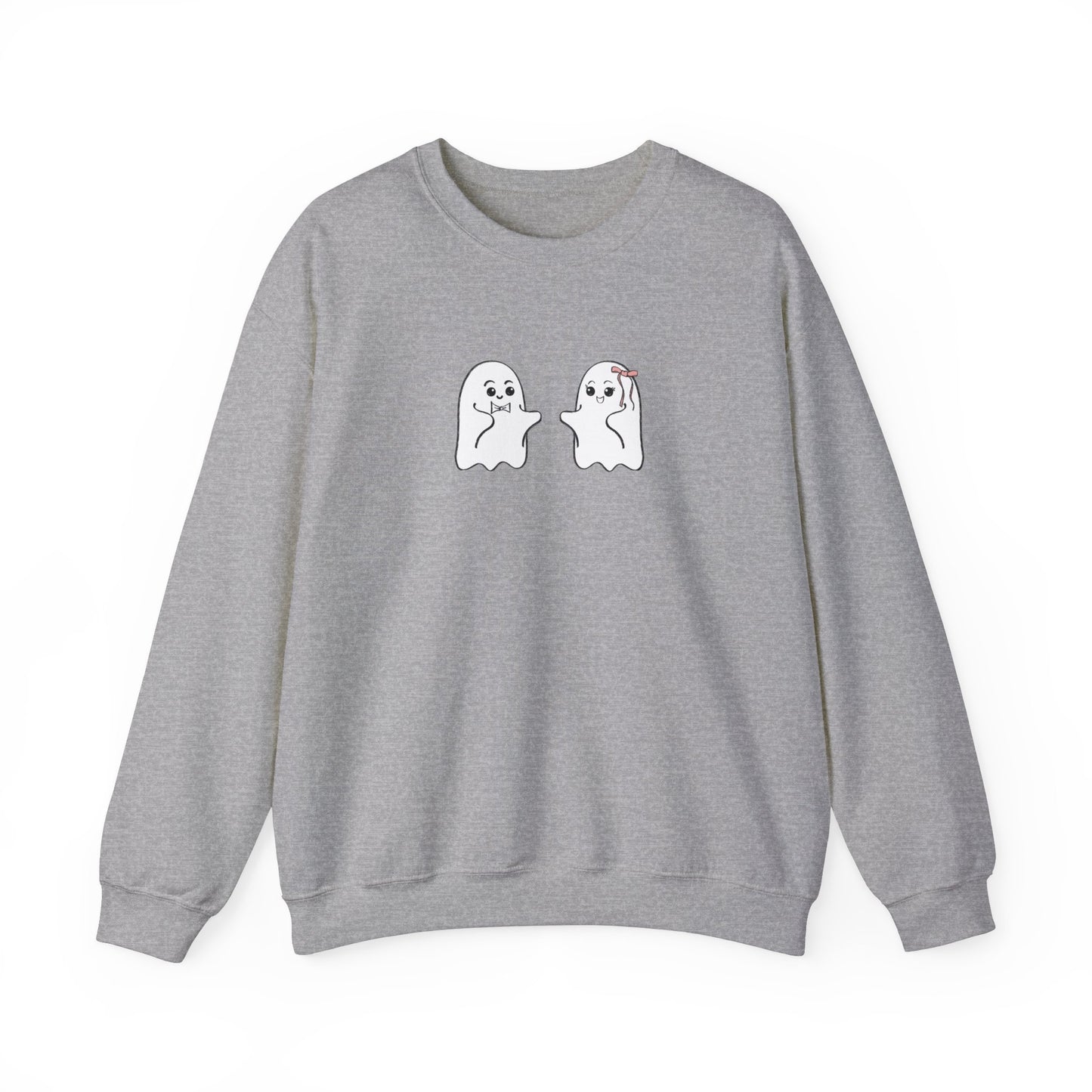 My Boo - Unisex Heavy Blend™ Crewneck Sweatshirt