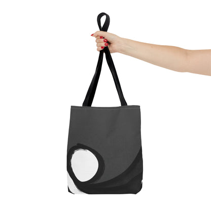 Ebb and Flow - Tote Bag (AOP)