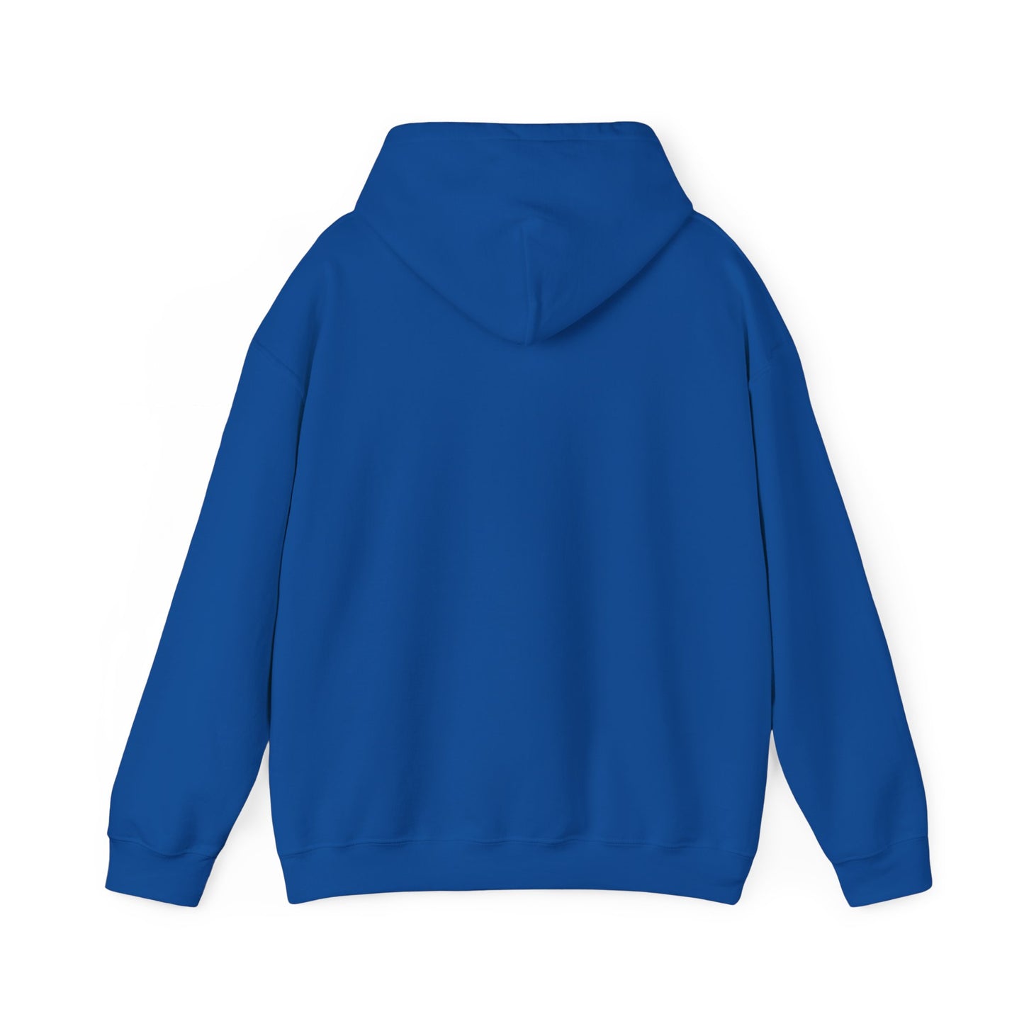 Espresso - Unisex Heavy Blend™ Hooded Sweatshirt