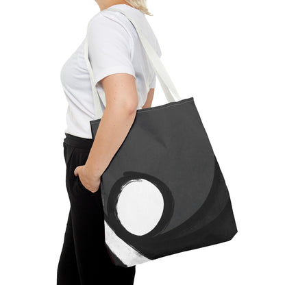 Ebb and Flow - Tote Bag (AOP)