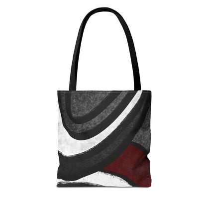 Ebb and Flow - Tote Bag (AOP)