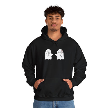 My Boo - Unisex Heavy Blend™ Hooded Sweatshirt