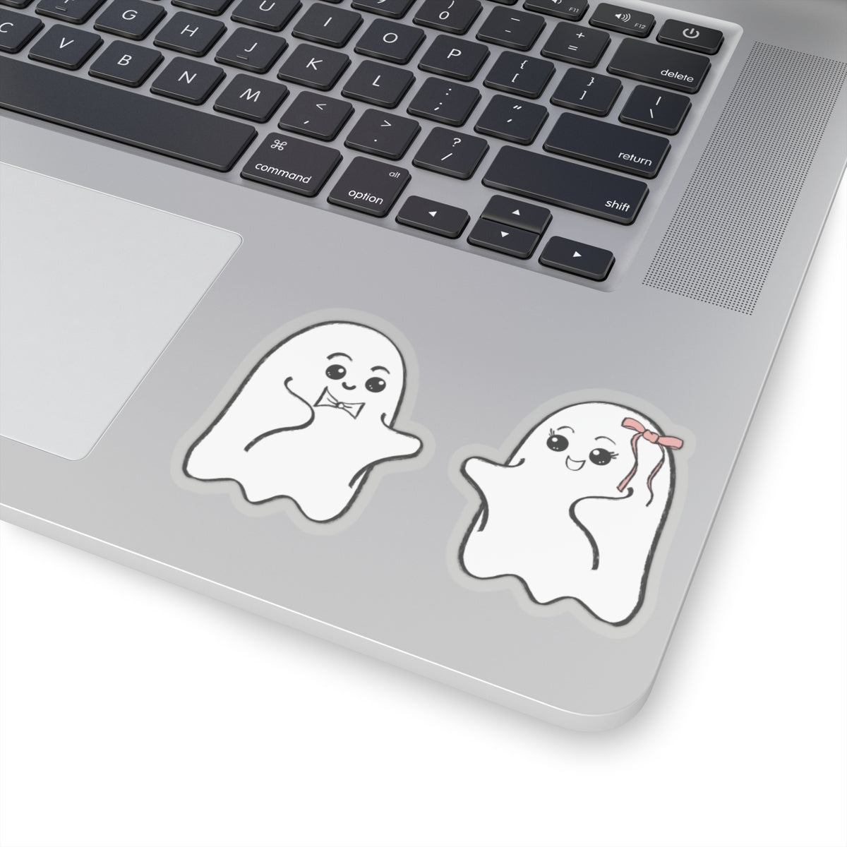 My Boo - Halloween Sticker