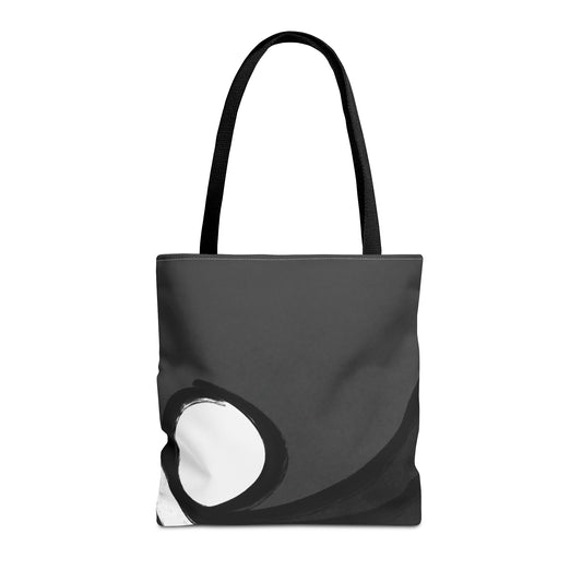 Ebb and Flow - Tote Bag (AOP)