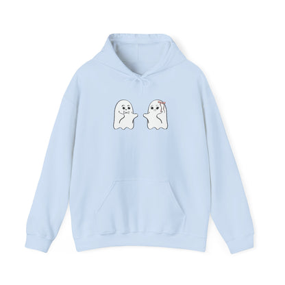 My Boo - Unisex Heavy Blend™ Hooded Sweatshirt