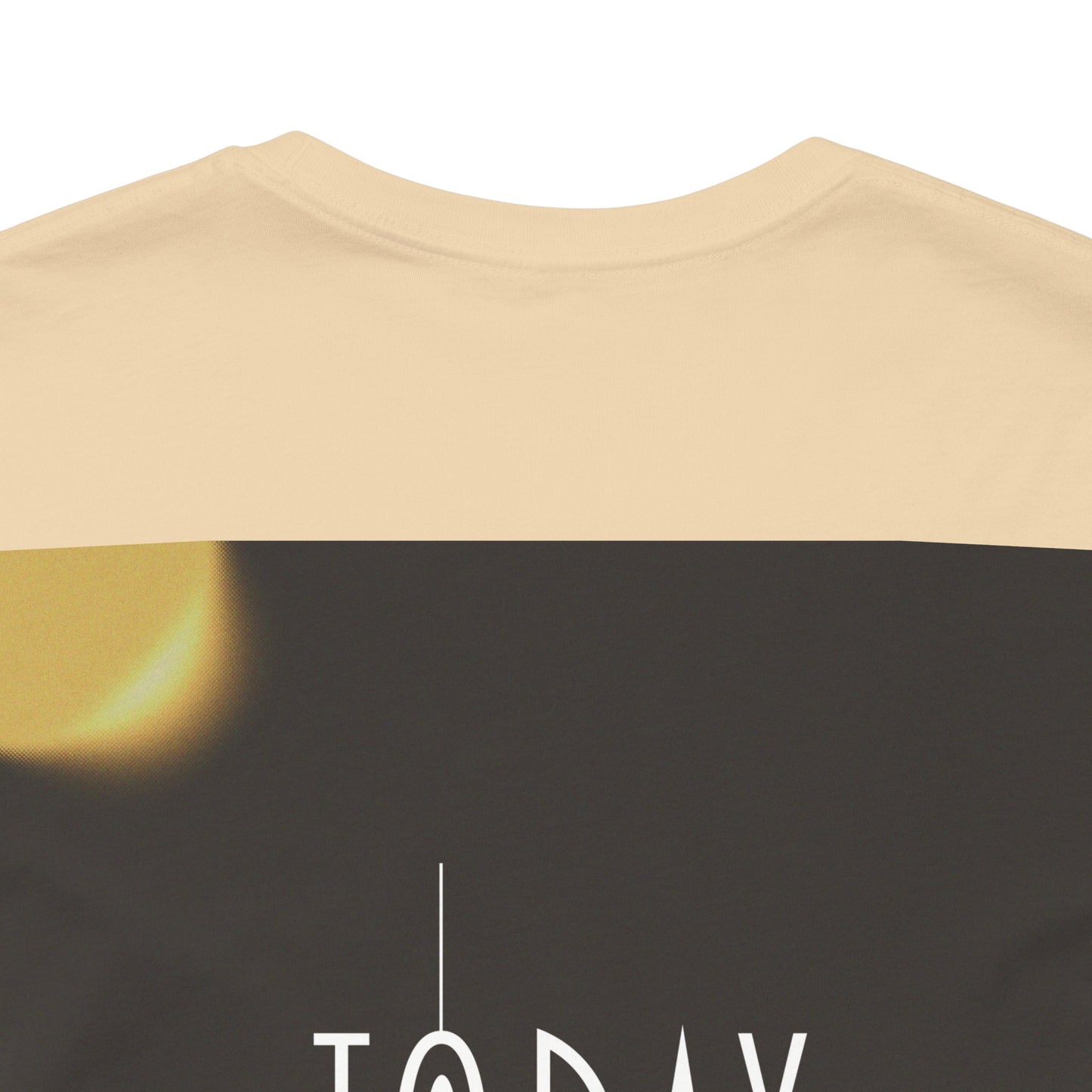 Start Today Start Now - Unisex Jersey Short Sleeve Tee