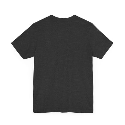 Espresso Print - Unisex Jersey Short Sleeve Tee