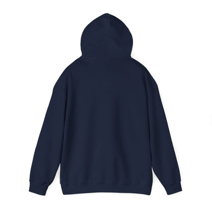 When The Heat Is On - Unisex Heavy Blend™ Hooded Sweatshirt