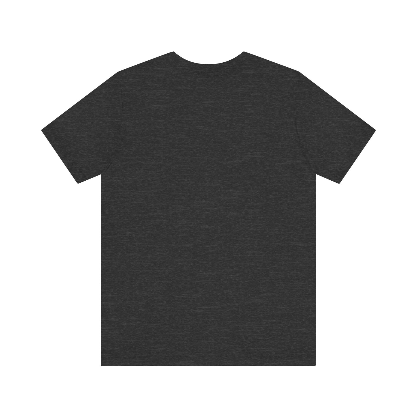 Espresso Print - Unisex Jersey Short Sleeve Tee