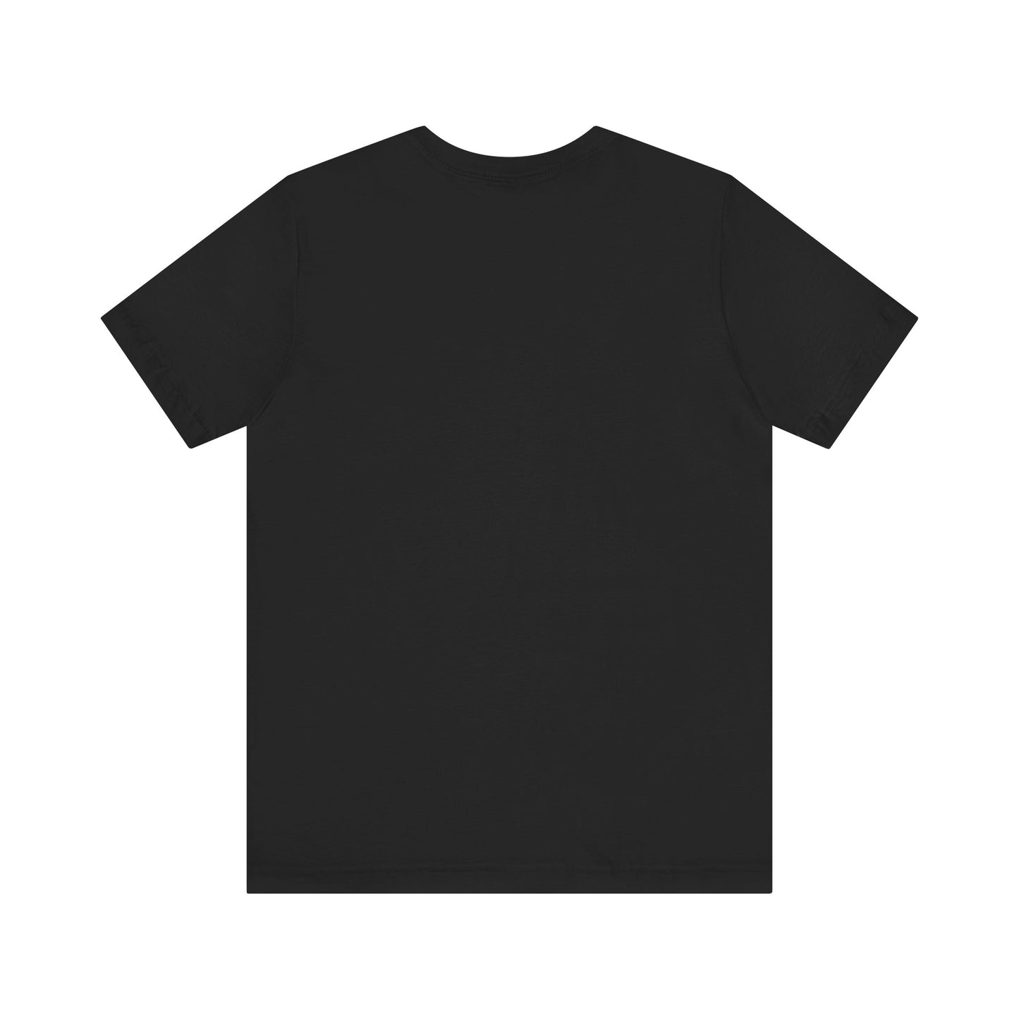 Wish Me Luck - Unisex Jersey Short Sleeve Tee