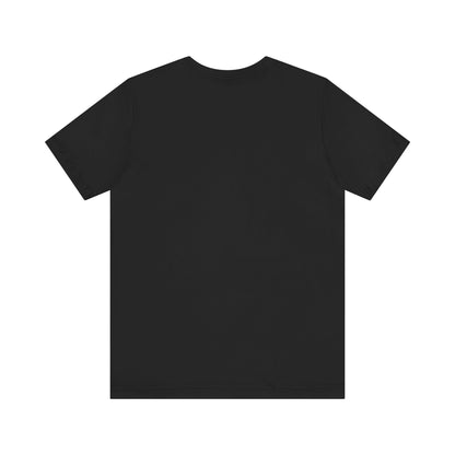 Wish Me Luck - Unisex Jersey Short Sleeve Tee