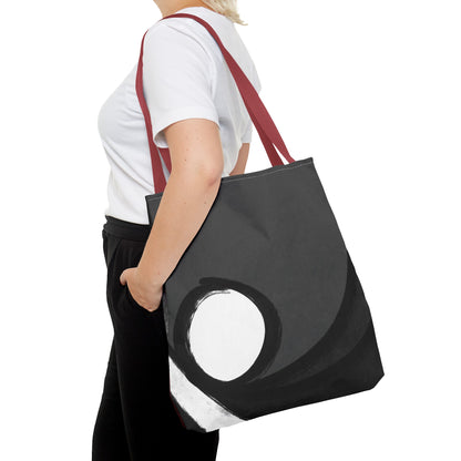 Ebb and Flow - Tote Bag (AOP)