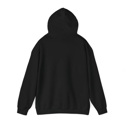 When The Heat Is On - Unisex Heavy Blend™ Hooded Sweatshirt