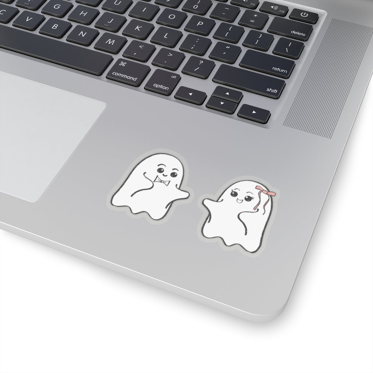 My Boo - Halloween Sticker