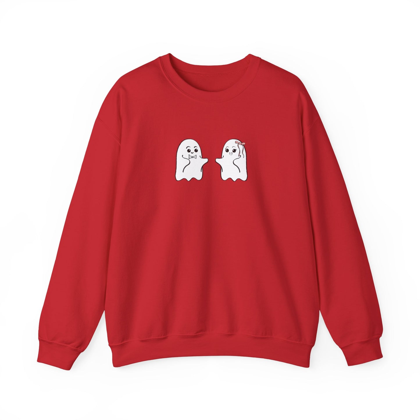 My Boo - Unisex Heavy Blend™ Crewneck Sweatshirt