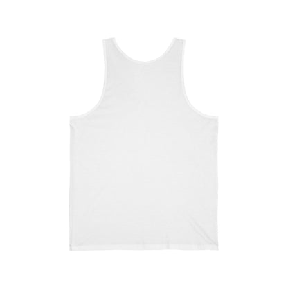 When The Heat Is On - Unisex Jersey Tank