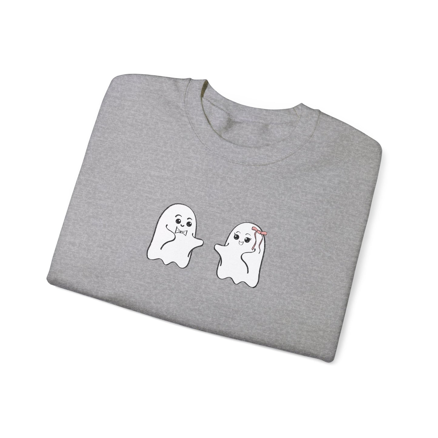 My Boo - Unisex Heavy Blend™ Crewneck Sweatshirt