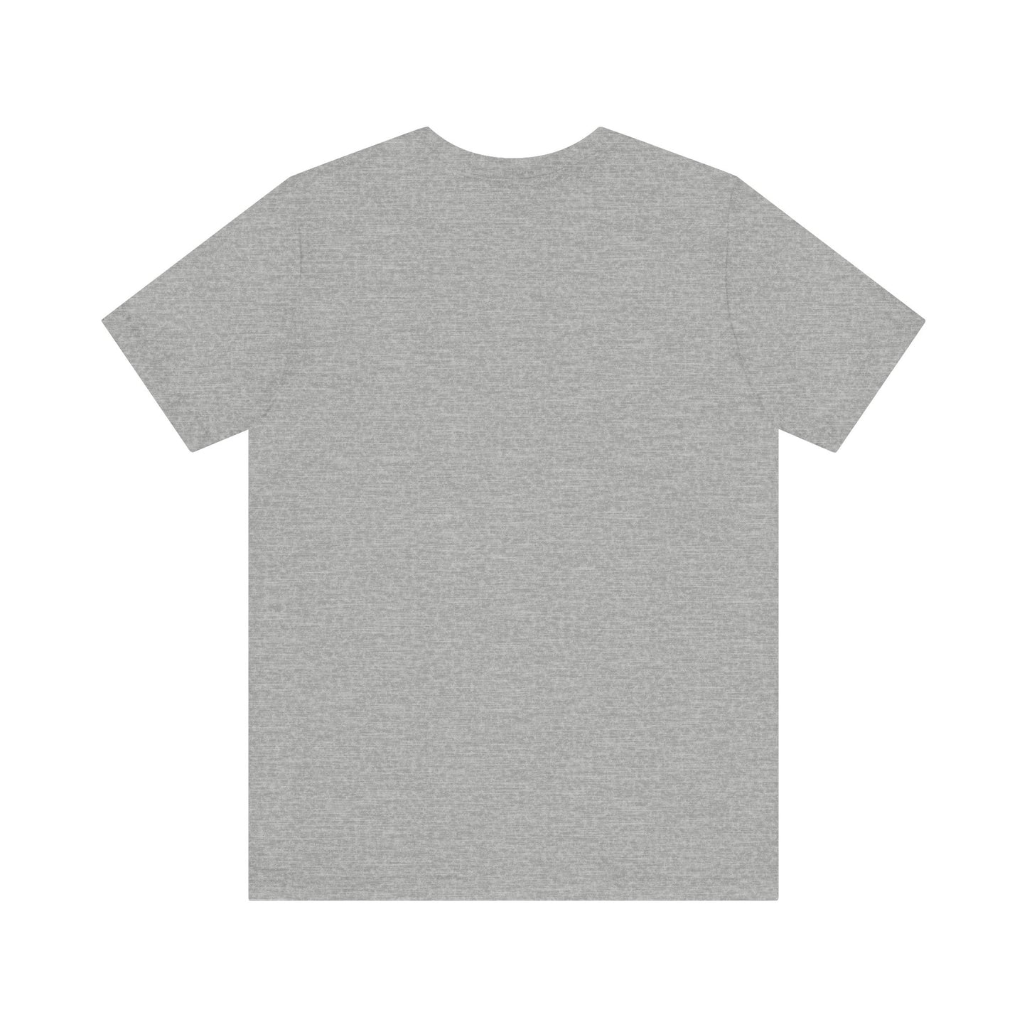 Espresso - Unisex Jersey Short Sleeve Tee