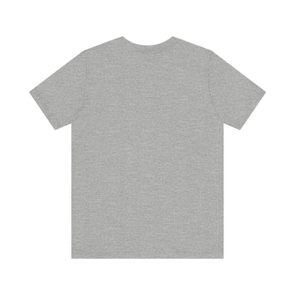 Espresso - Unisex Jersey Short Sleeve Tee