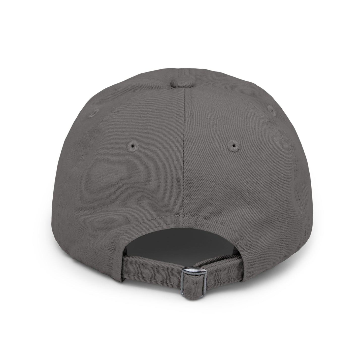 Espresso - Distressed Cap