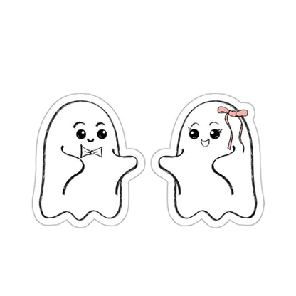 My Boo - Halloween Sticker