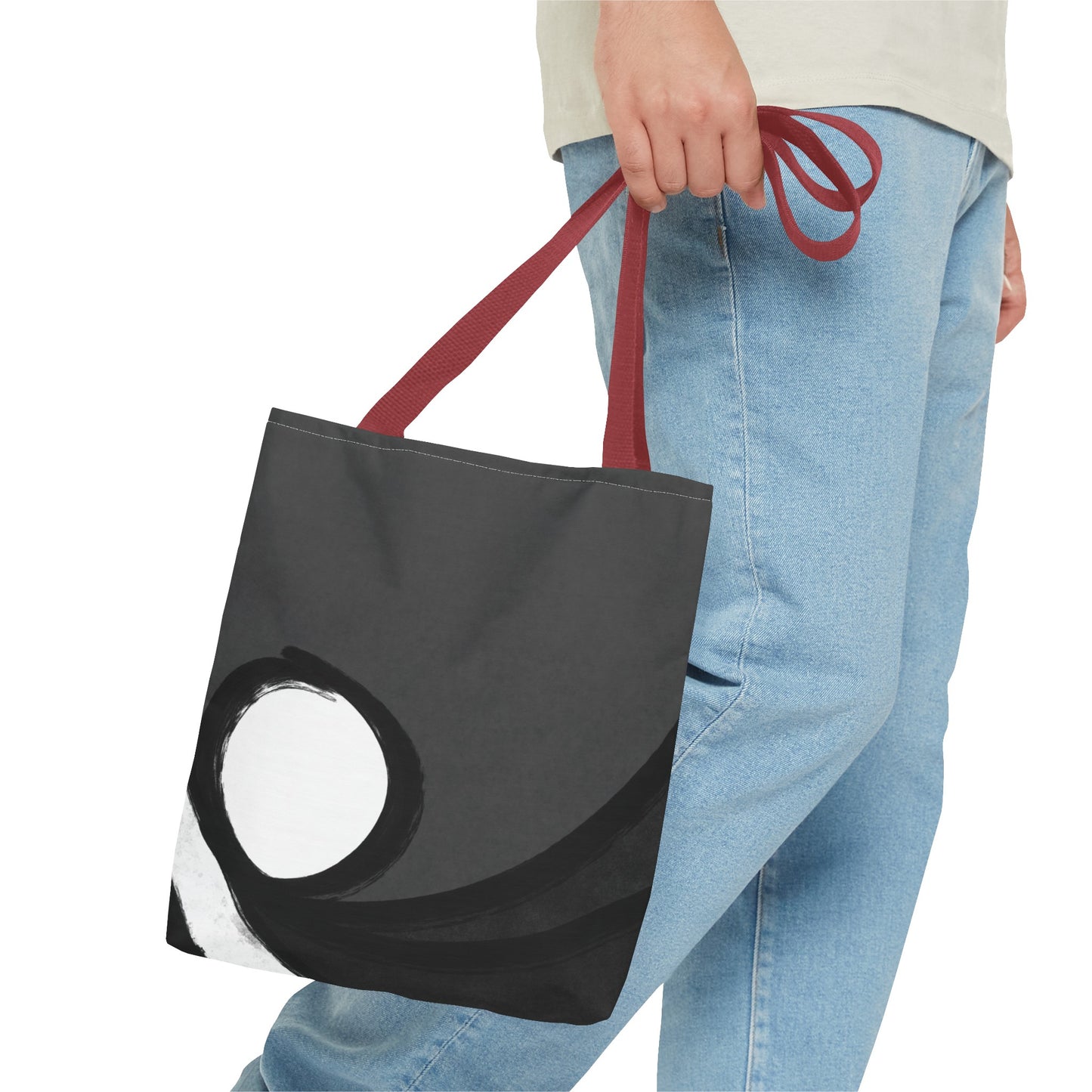 Ebb and Flow - Tote Bag (AOP)