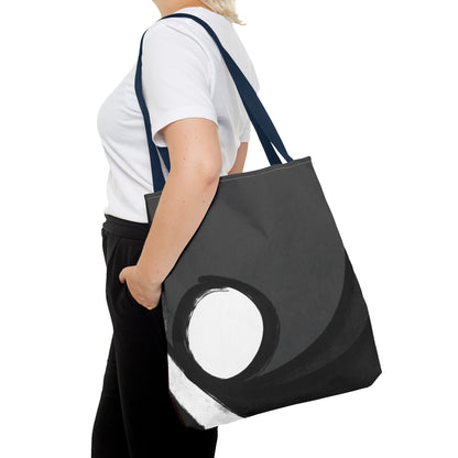 Ebb and Flow - Tote Bag (AOP)