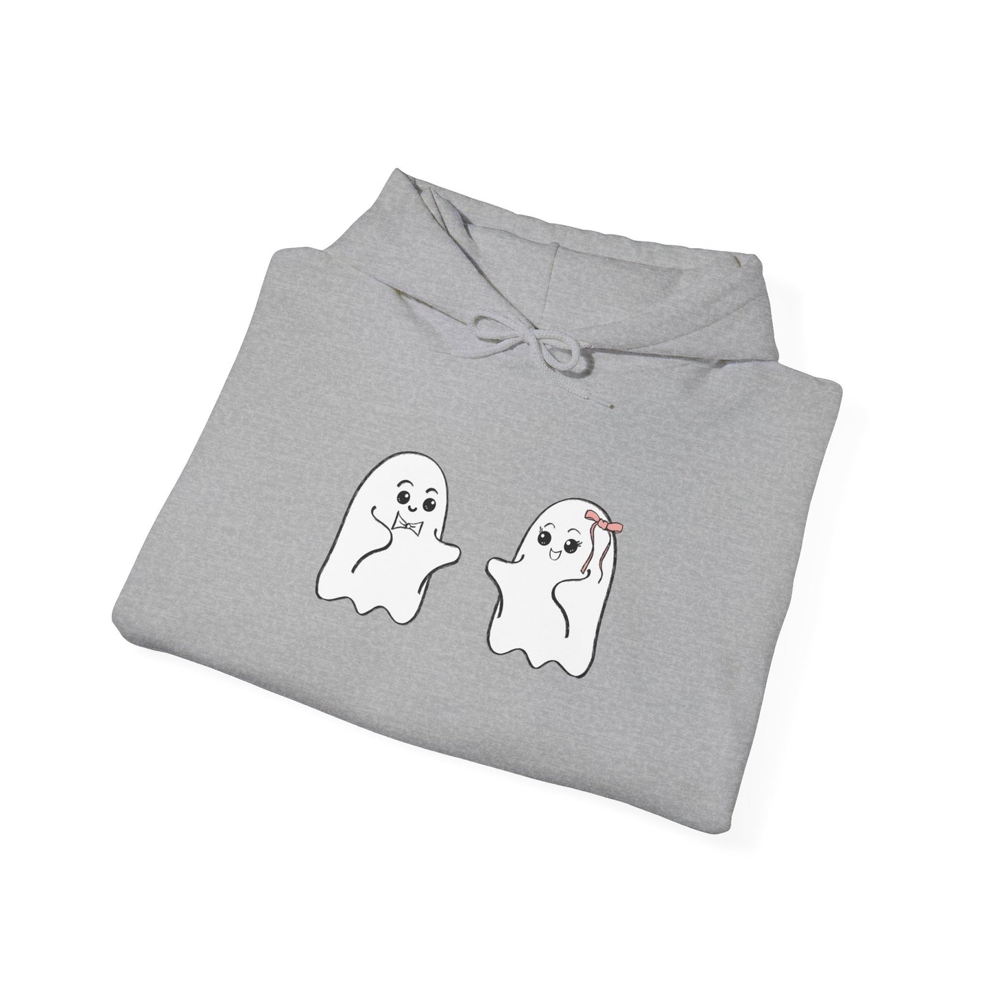 My Boo - Unisex Heavy Blend™ Hooded Sweatshirt