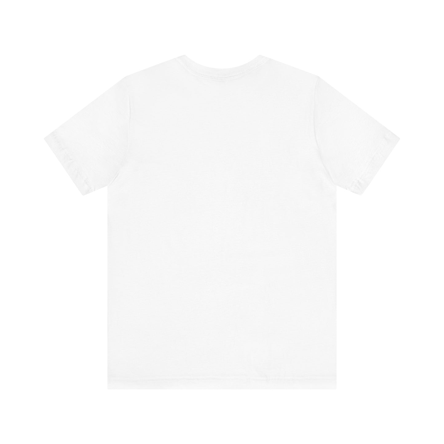 Espresso - Unisex Jersey Short Sleeve Tee