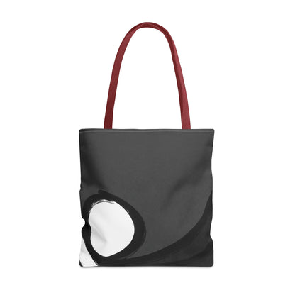 Ebb and Flow - Tote Bag (AOP)