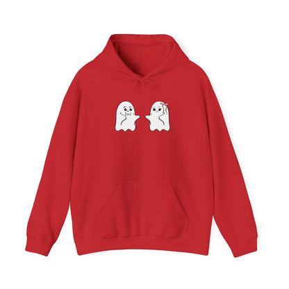 My Boo - Unisex Heavy Blend™ Hooded Sweatshirt