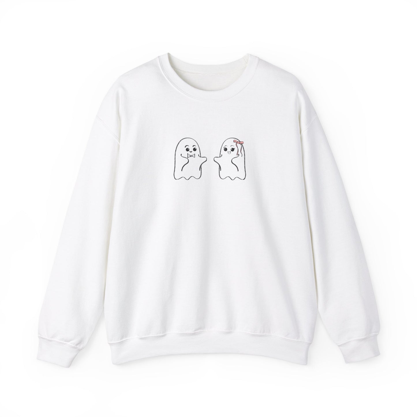 My Boo - Unisex Heavy Blend™ Crewneck Sweatshirt