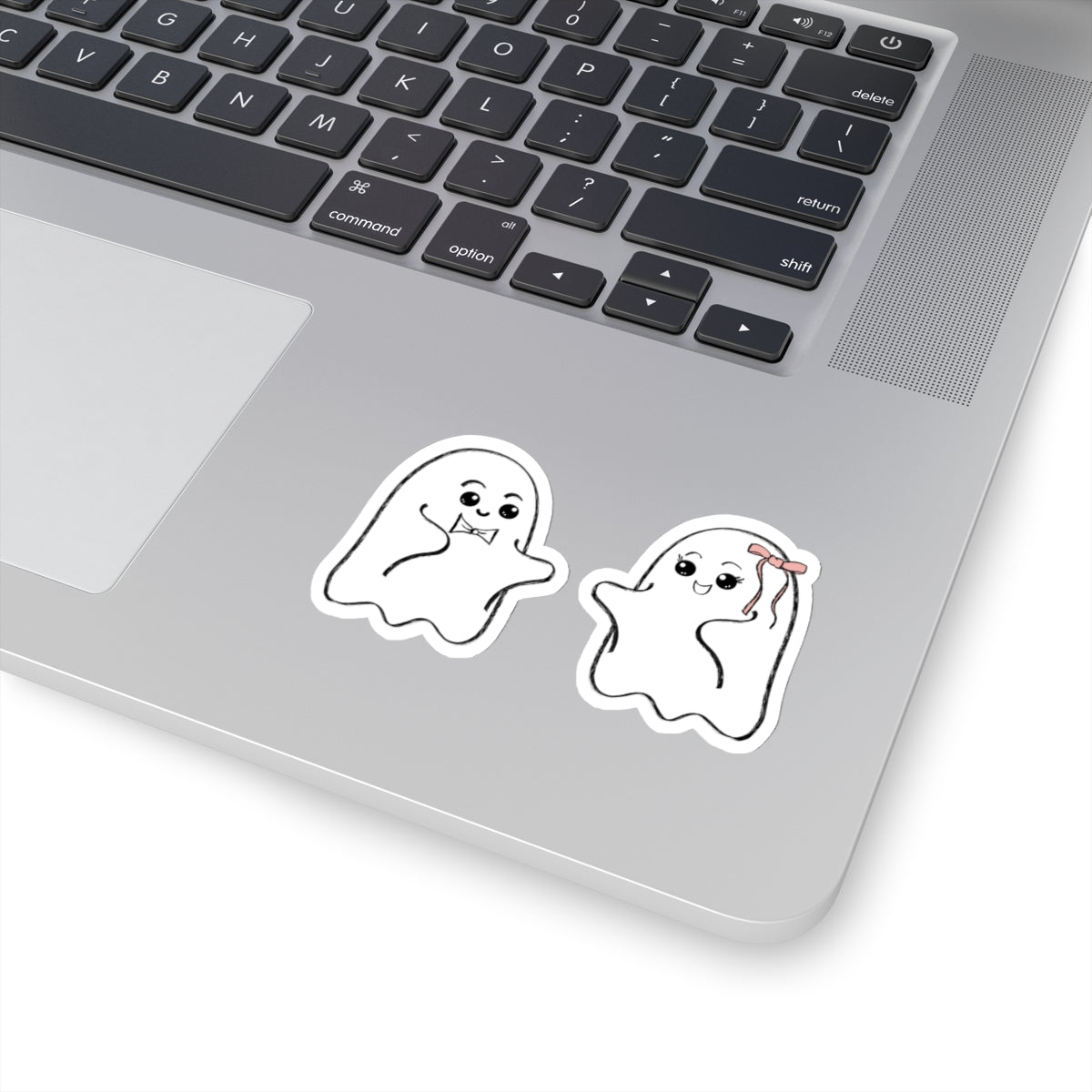 My Boo - Halloween Sticker