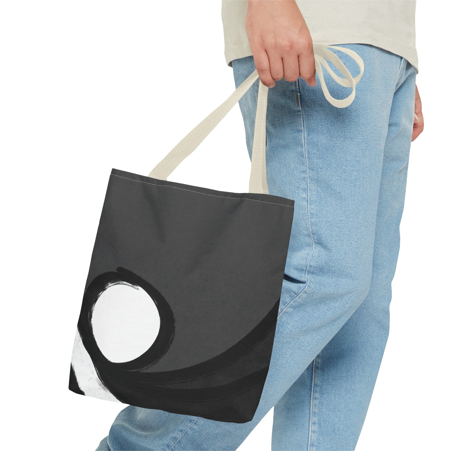 Ebb and Flow - Tote Bag (AOP)