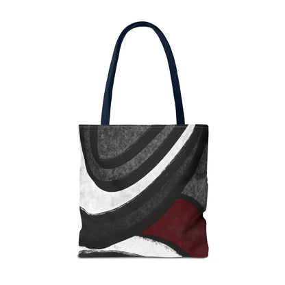 Ebb and Flow - Tote Bag (AOP)