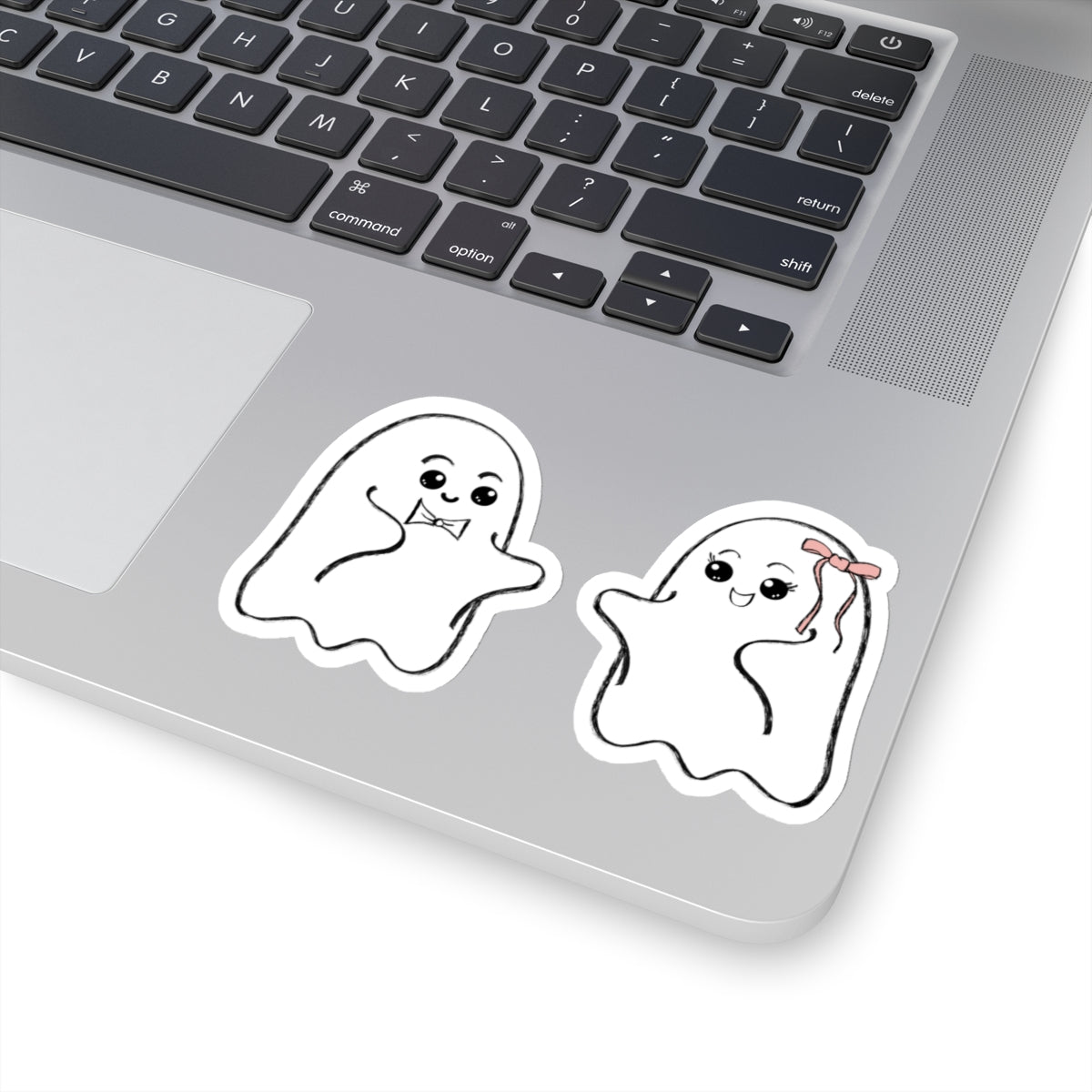 My Boo - Halloween Sticker