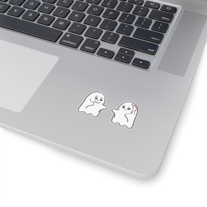 My Boo - Halloween Sticker