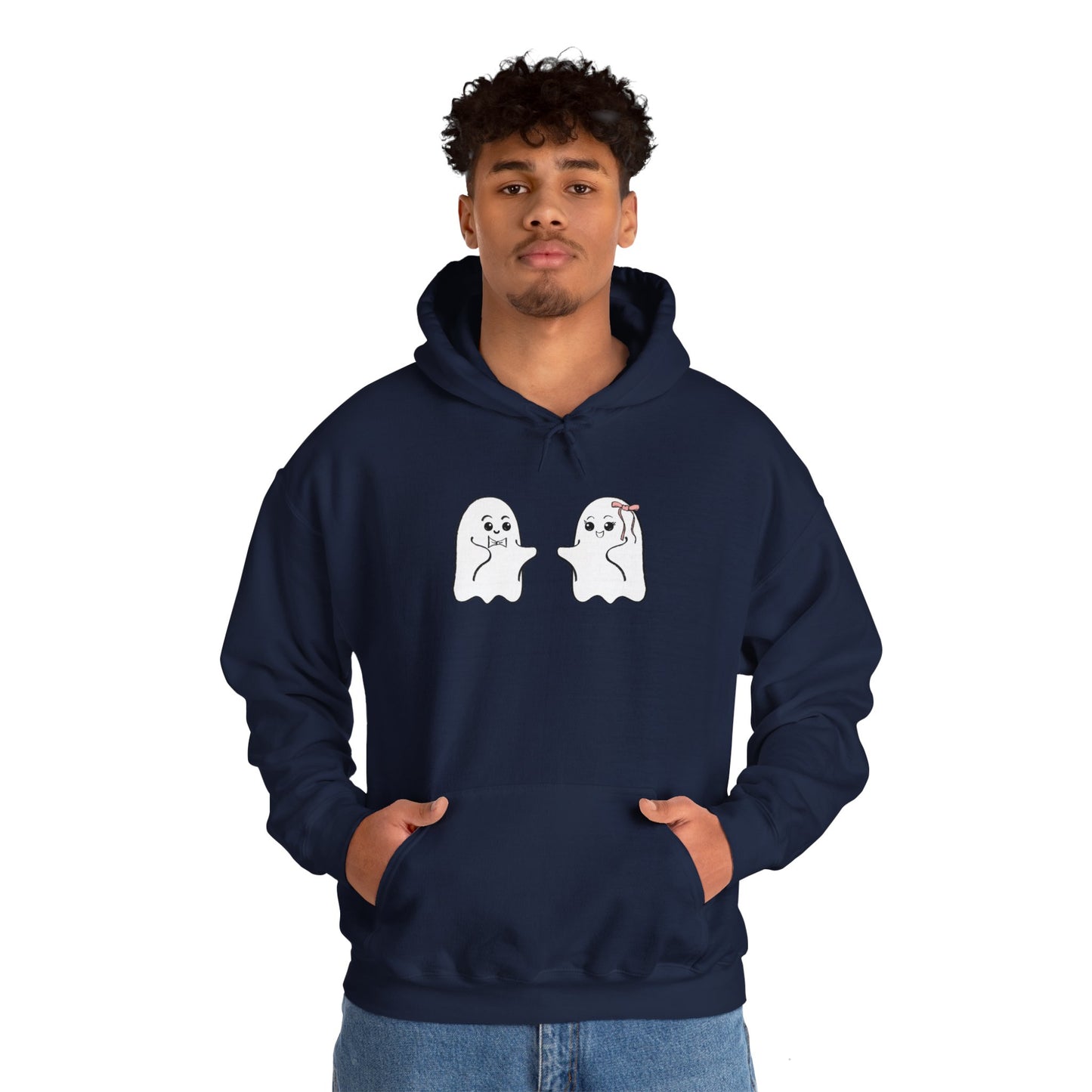 My Boo - Unisex Heavy Blend™ Hooded Sweatshirt