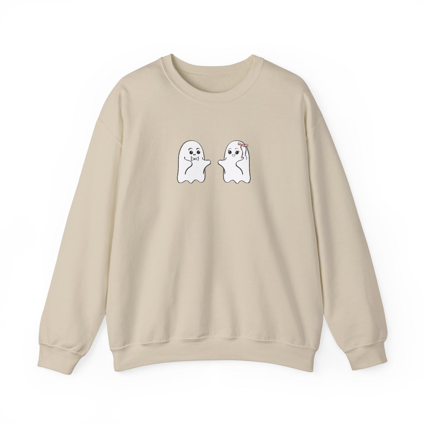 My Boo - Unisex Heavy Blend™ Crewneck Sweatshirt