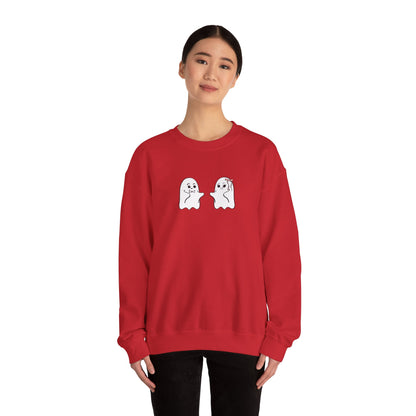 My Boo - Unisex Heavy Blend™ Crewneck Sweatshirt