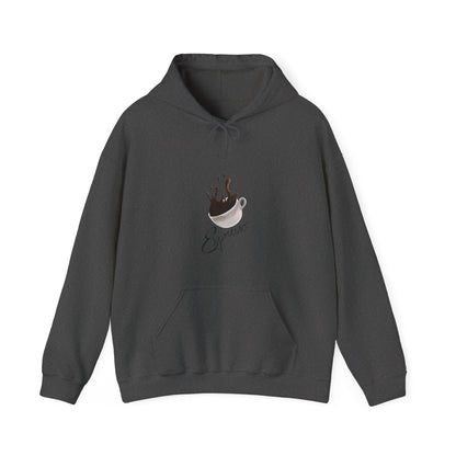 Espresso - Unisex Heavy Blend™ Hooded Sweatshirt