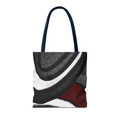 Ebb and Flow - Tote Bag (AOP)