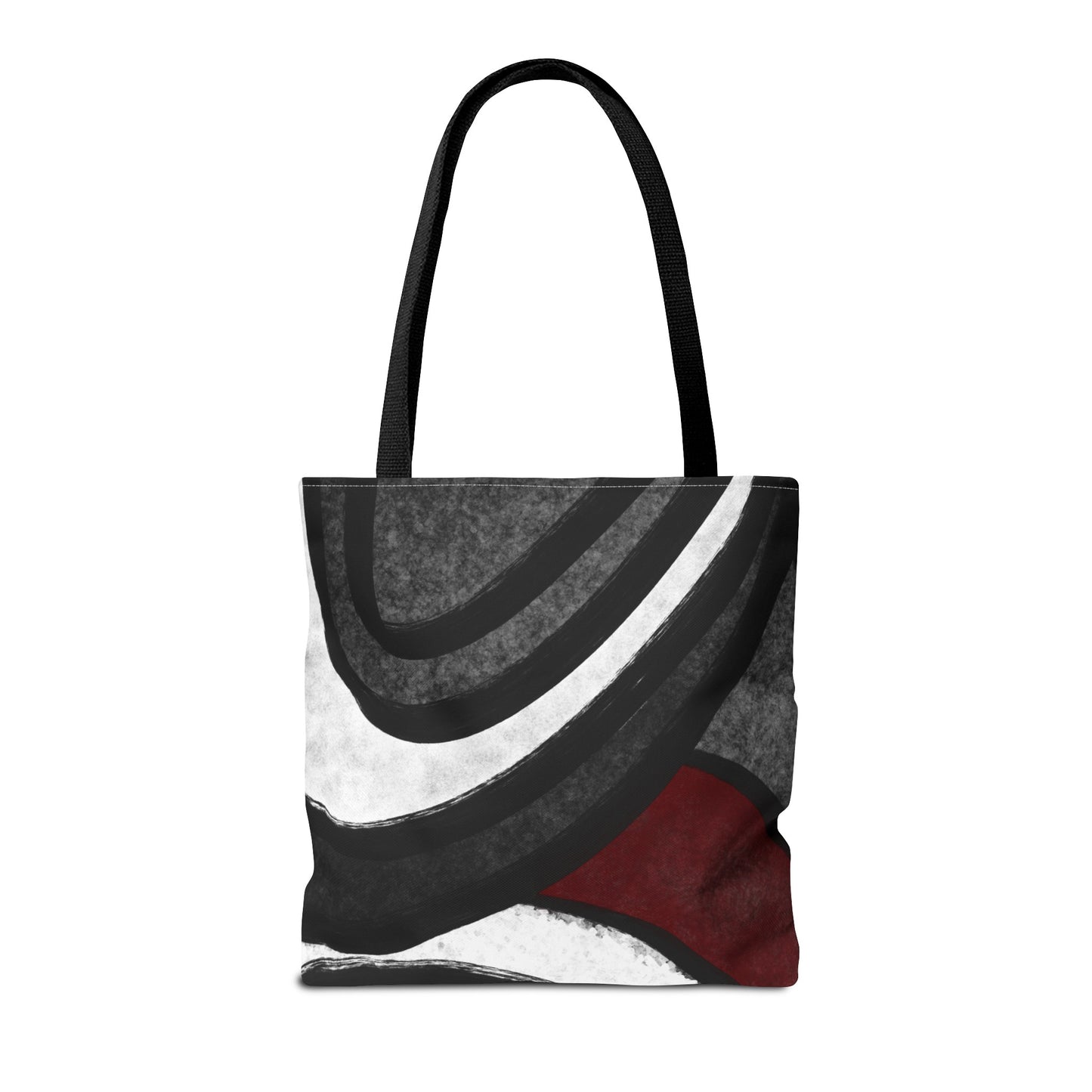 Ebb and Flow - Tote Bag (AOP)