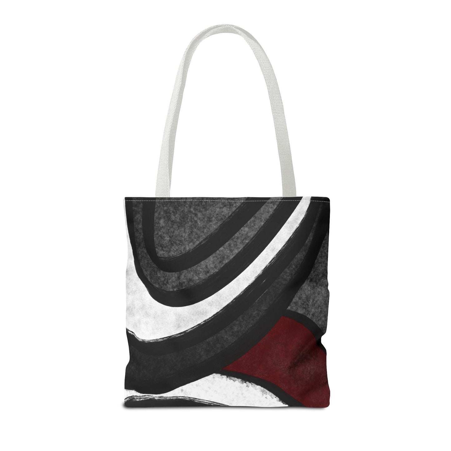 Ebb and Flow - Tote Bag (AOP)