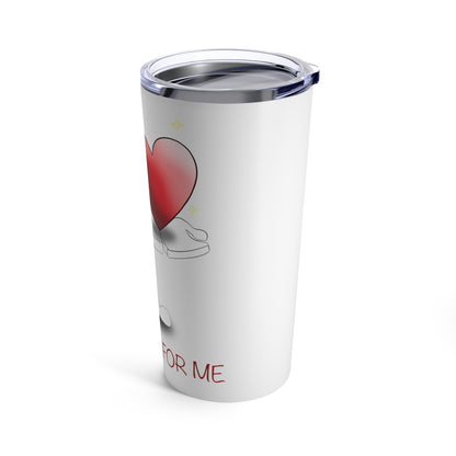 Hold This For Me - Tumbler 20oz