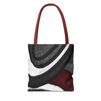 Ebb and Flow - Tote Bag (AOP)