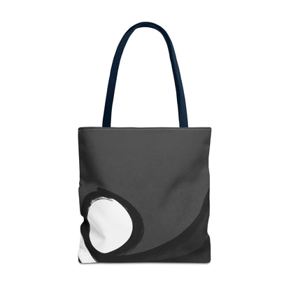 Ebb and Flow - Tote Bag (AOP)