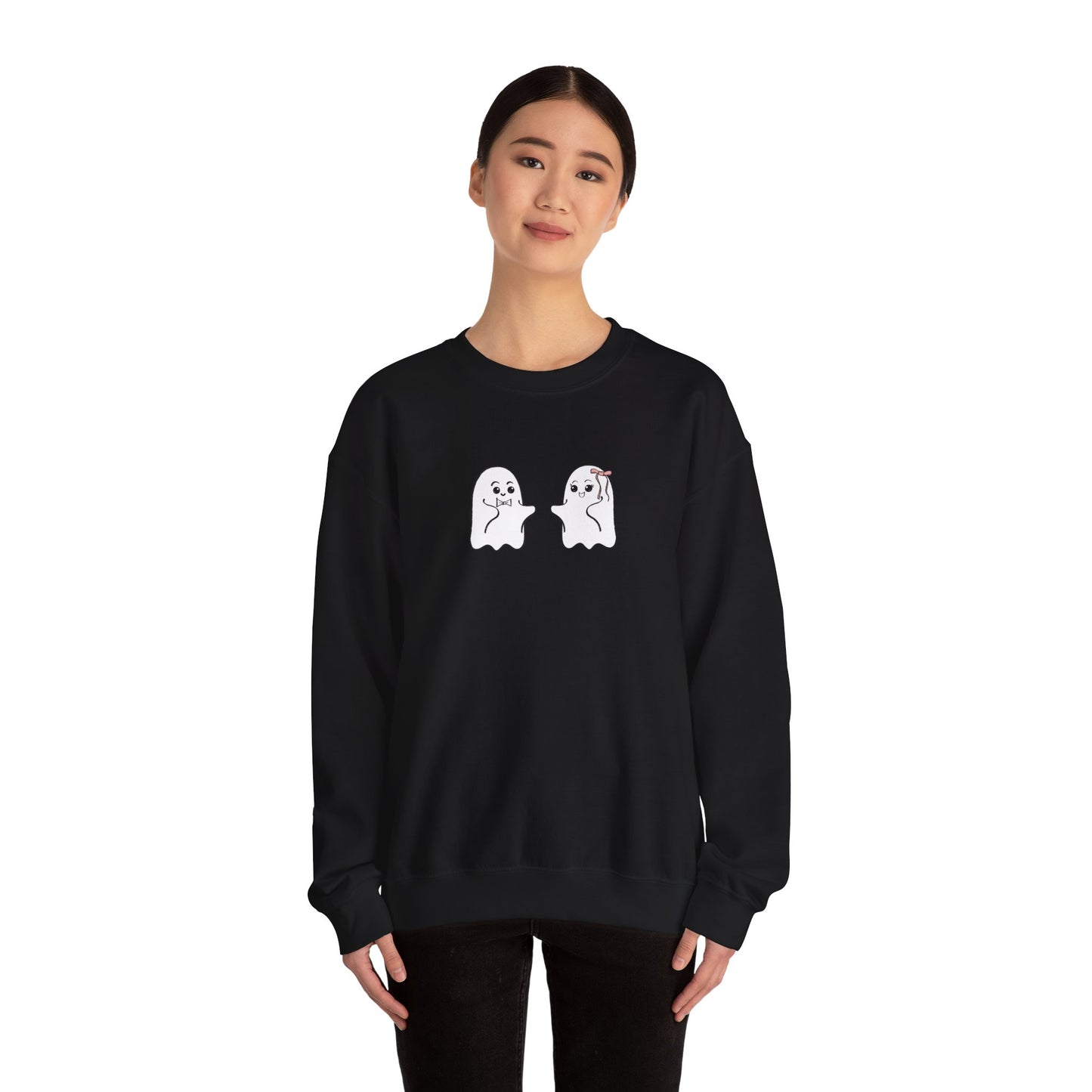 My Boo - Unisex Heavy Blend™ Crewneck Sweatshirt