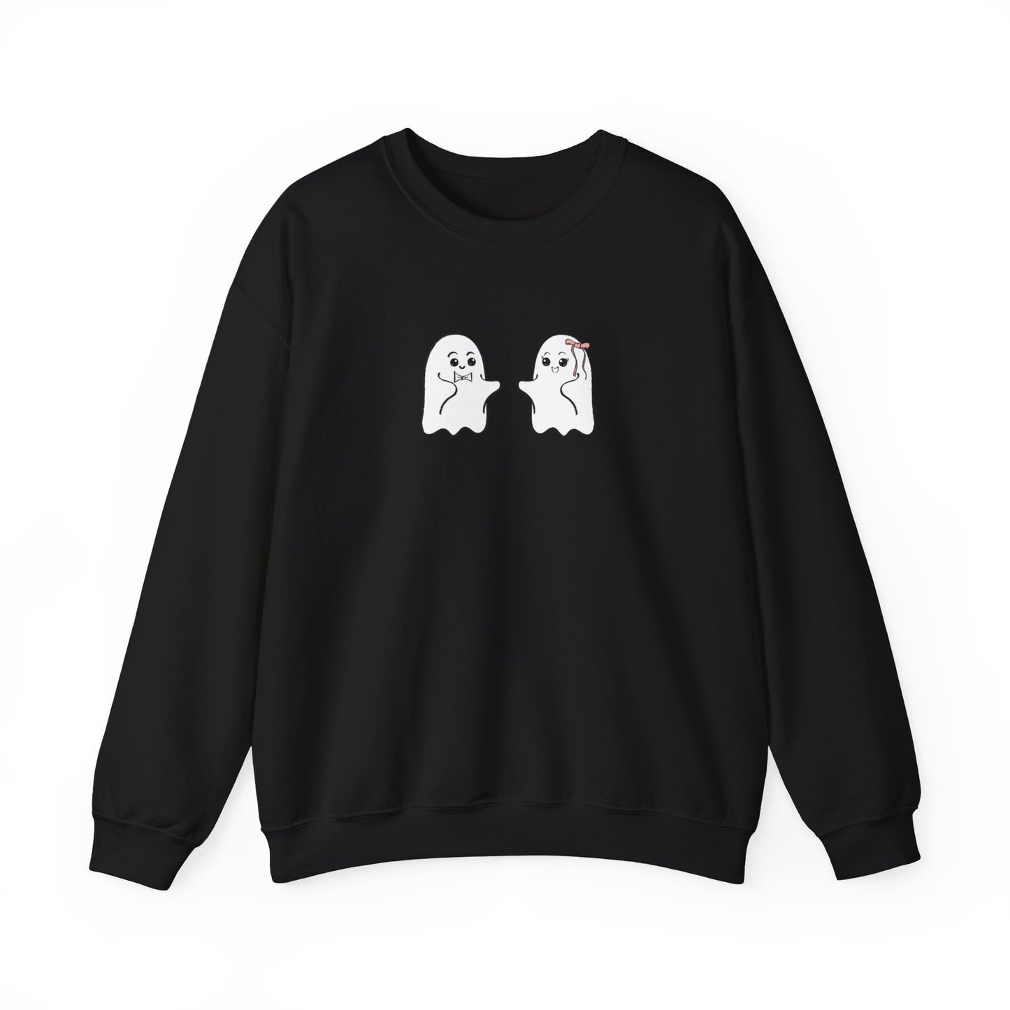 My Boo - Unisex Heavy Blend™ Crewneck Sweatshirt